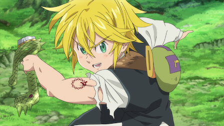 Watch The Seven Deadly Sins | Netflix Official Site Watch The Seven Deadly Sins | Netflix Official Site