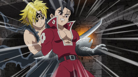 Watch The Seven Deadly Sins | Netflix Official Site Watch The Seven Deadly Sins | Netflix Official Site