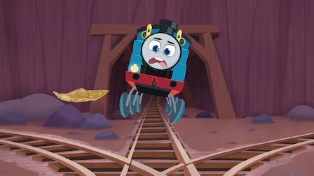 Watch Thomas & Friends: All Engines Go | Netflix Watch Thomas & Friends: All Engines Go | Netflix