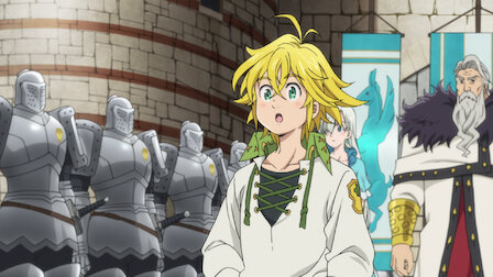 Watch The Seven Deadly Sins | Netflix Official Site Watch The Seven Deadly Sins | Netflix Official Site
